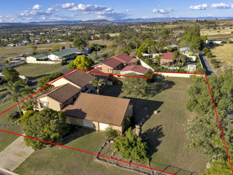 1 Tathra Street, Warwick QLD 4370