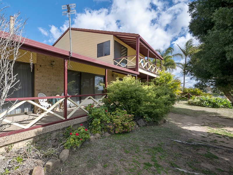 1 Tathra Street, Warwick QLD 4370