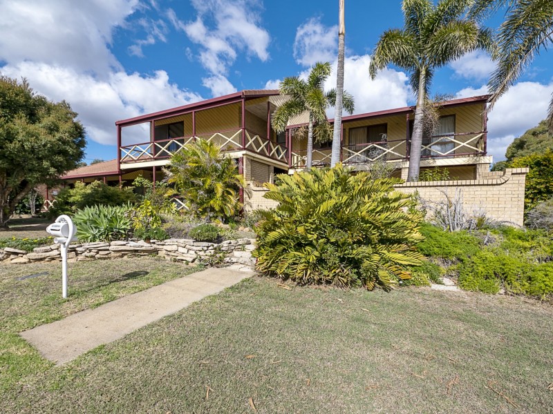 1 Tathra Street, Warwick QLD 4370