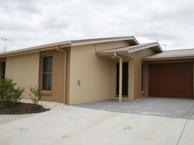 Unit 4 – 9 Gore Street,, Warwick QLD 4370