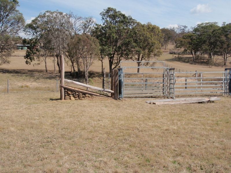 1265 CULLENDORE ROAD, Murrays Bridge QLD 4370
