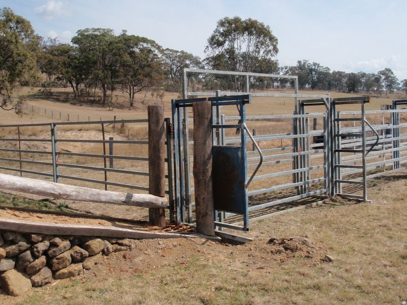 1265 CULLENDORE ROAD, Murrays Bridge QLD 4370