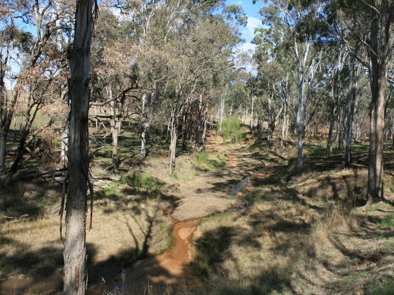1265 CULLENDORE ROAD, Murrays Bridge QLD 4370