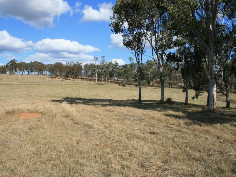 1265 CULLENDORE ROAD, Murrays Bridge QLD 4370
