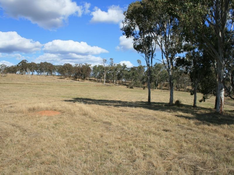 1265 CULLENDORE ROAD, Murrays Bridge QLD 4370