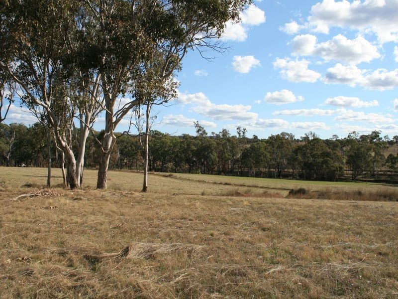 1265 CULLENDORE ROAD, Murrays Bridge QLD 4370