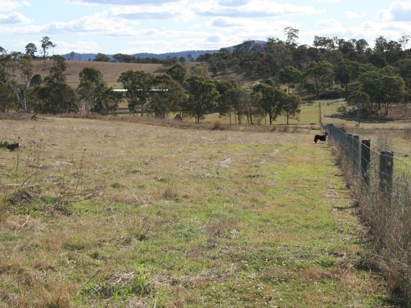 1265 CULLENDORE ROAD, Murrays Bridge QLD 4370