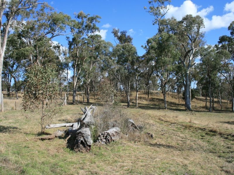 1265 CULLENDORE ROAD, Murrays Bridge QLD 4370