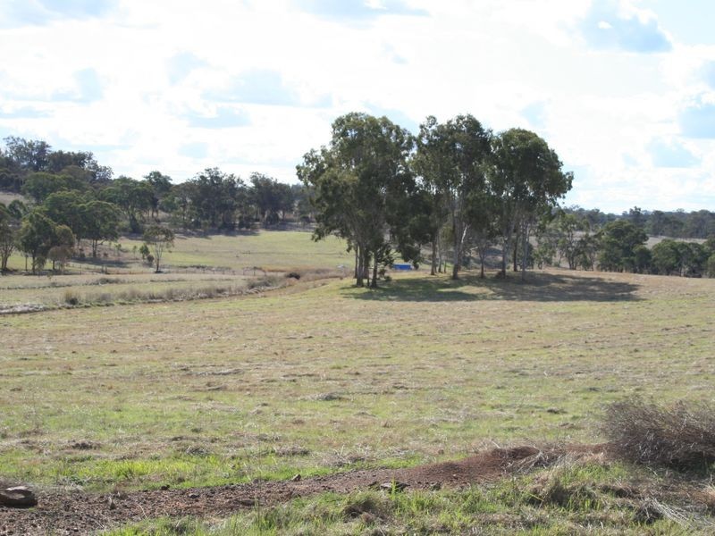 1265 CULLENDORE ROAD, Murrays Bridge QLD 4370
