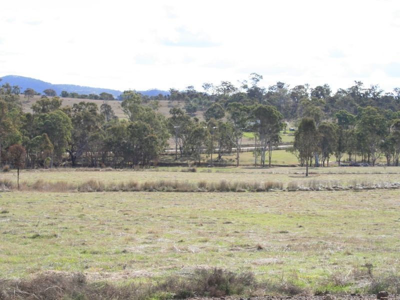 1265 CULLENDORE ROAD, Murrays Bridge QLD 4370
