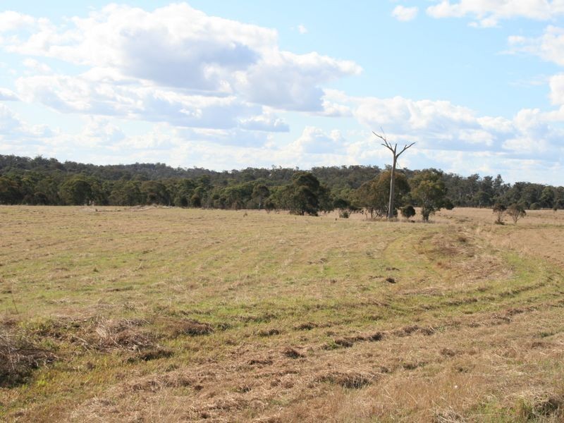 1265 CULLENDORE ROAD, Murrays Bridge QLD 4370
