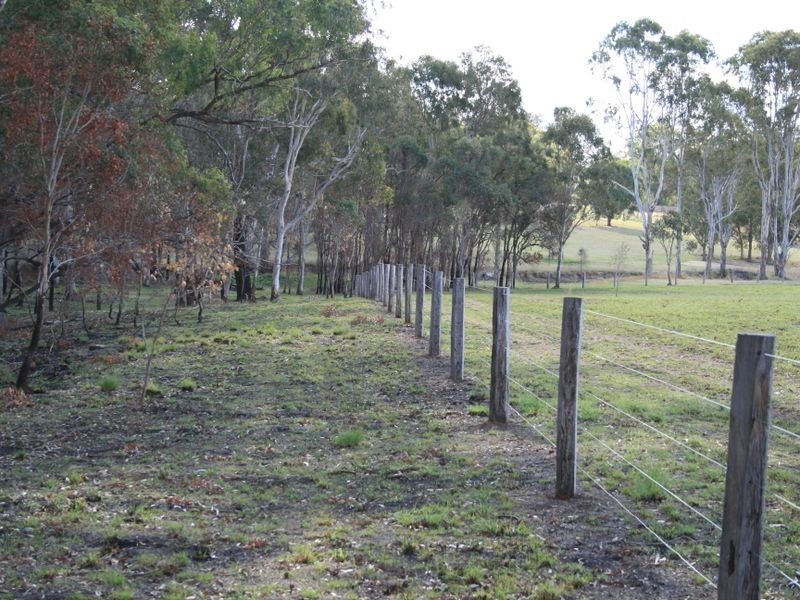 1265 CULLENDORE ROAD, Murrays Bridge QLD 4370