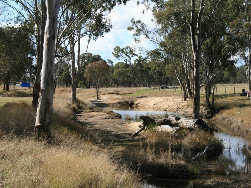 1265 CULLENDORE ROAD, Murrays Bridge QLD 4370