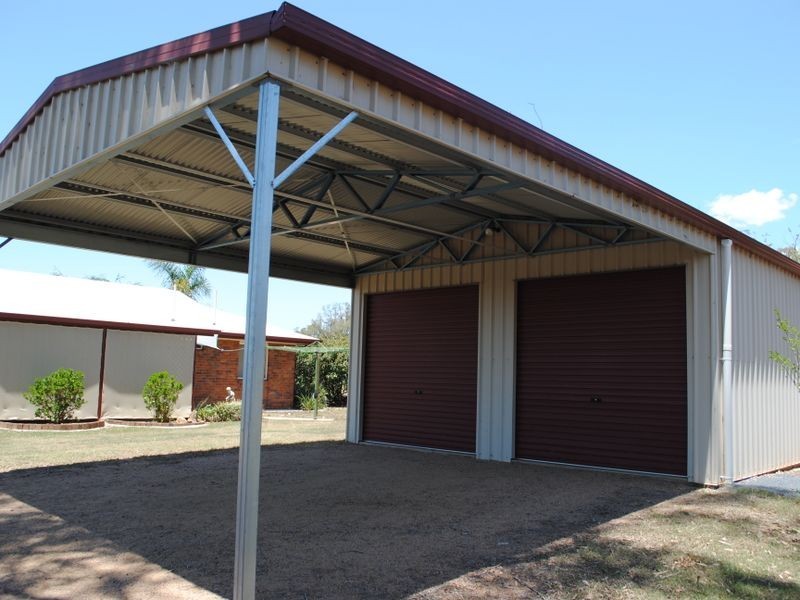 5 Emmaus Court, Warwick QLD 4370