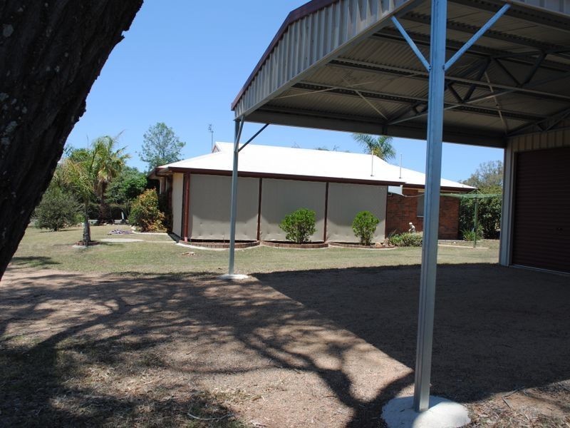 5 Emmaus Court, Warwick QLD 4370