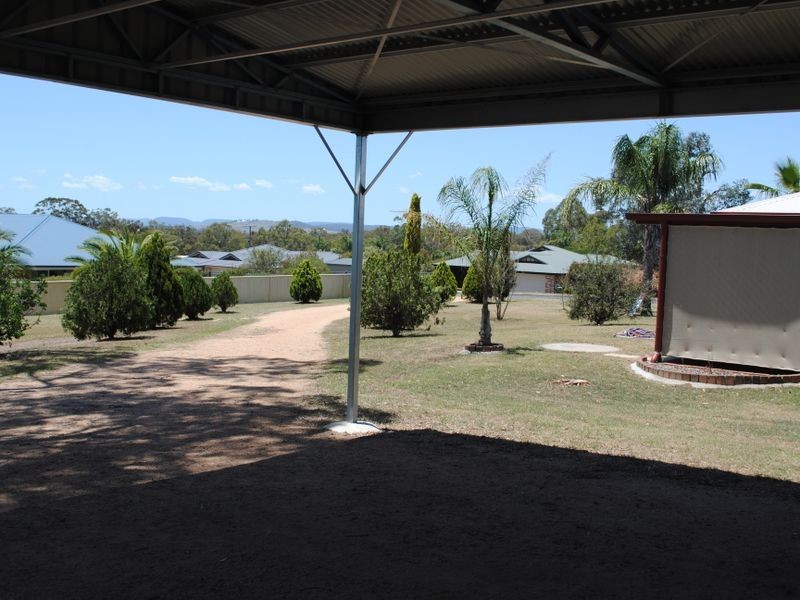 5 Emmaus Court, Warwick QLD 4370