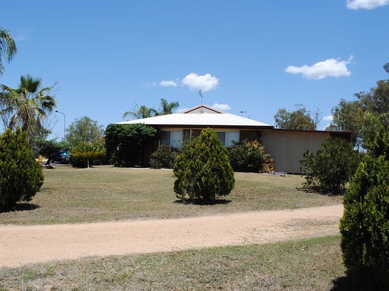 5 Emmaus Court, Warwick QLD 4370