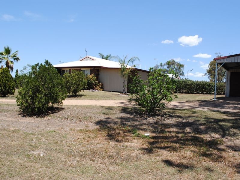 5 Emmaus Court, Warwick QLD 4370