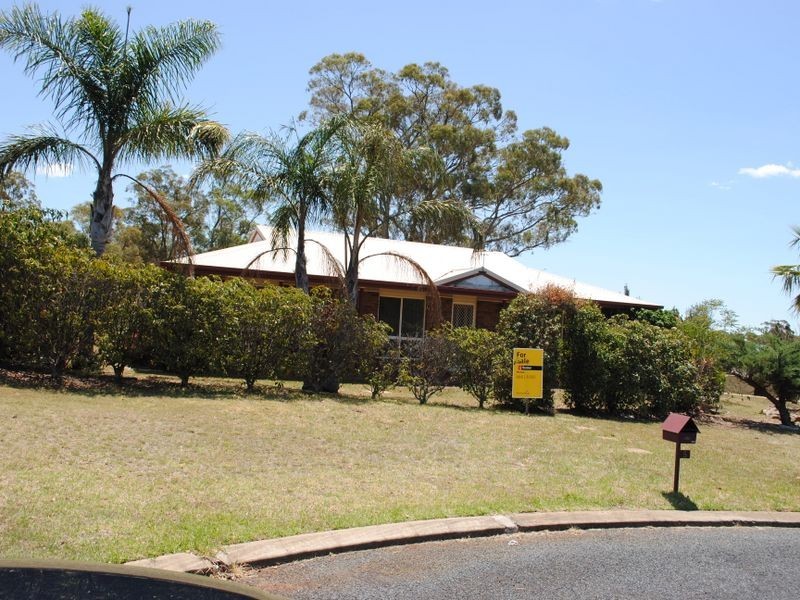 5 Emmaus Court, Warwick QLD 4370