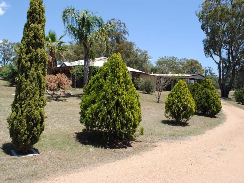 5 Emmaus Court, Warwick QLD 4370