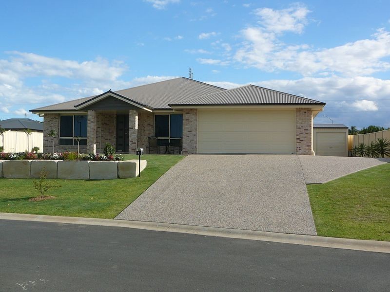 8 Lomandra Court, Warwick QLD 4370