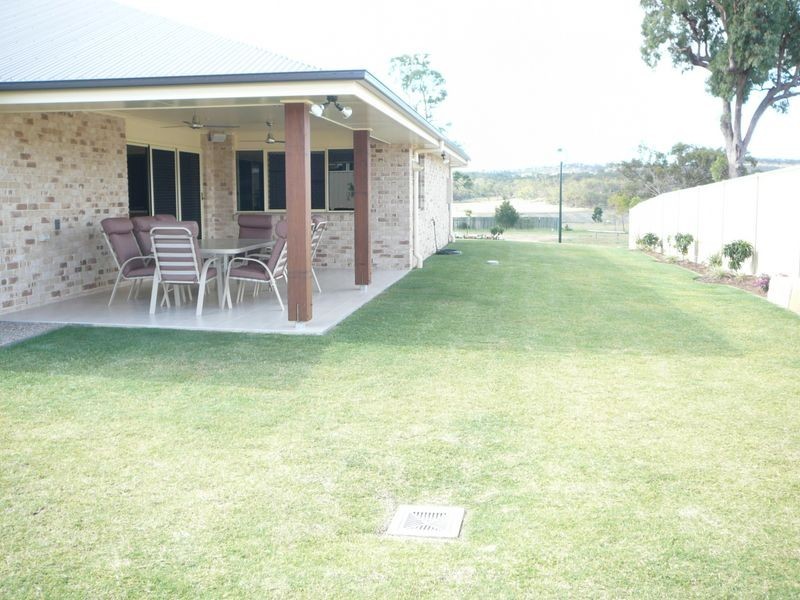 8 Lomandra Court, Warwick QLD 4370