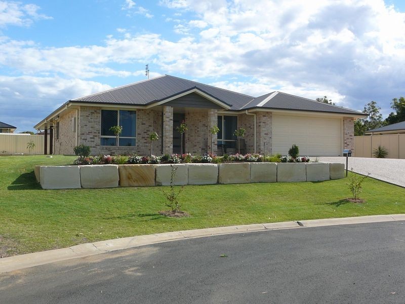 8 Lomandra Court, Warwick QLD 4370