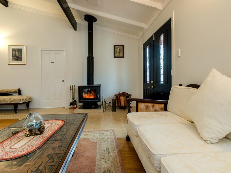 41 Caulley Lane, The Summit QLD 4377