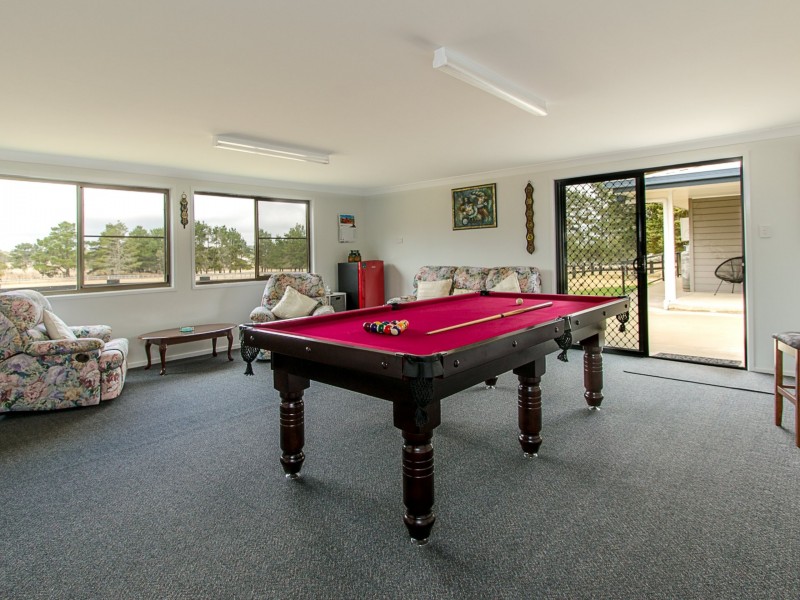 41 Caulley Lane, The Summit QLD 4377