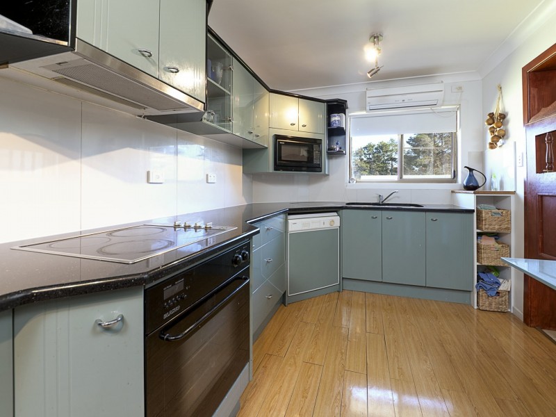 41 Caulley Lane, The Summit QLD 4377