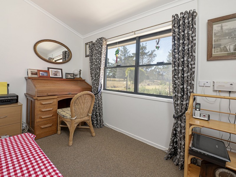 41 Caulley Lane, The Summit QLD 4377