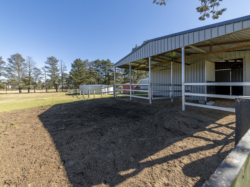 41 Caulley Lane, The Summit QLD 4377