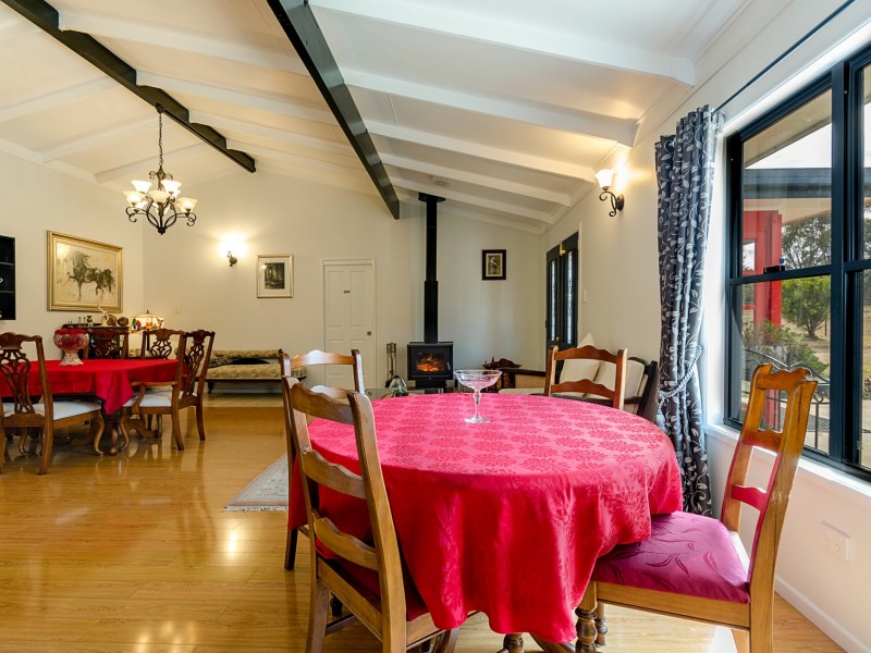 41 Caulley Lane, The Summit QLD 4377