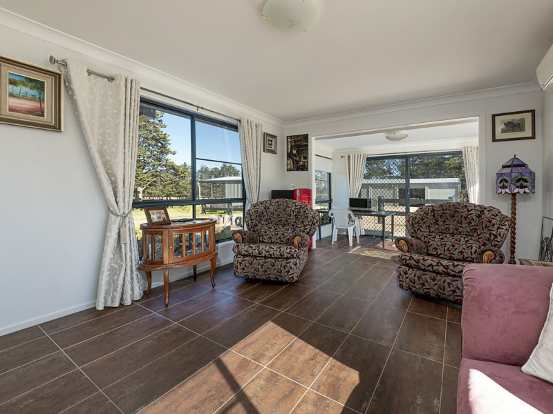 41 Caulley Lane, The Summit QLD 4377