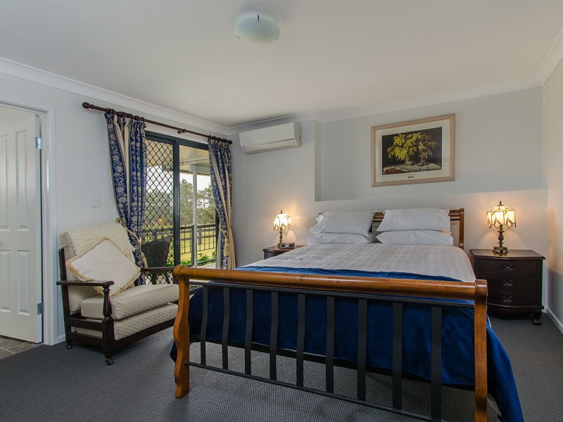 41 Caulley Lane, The Summit QLD 4377