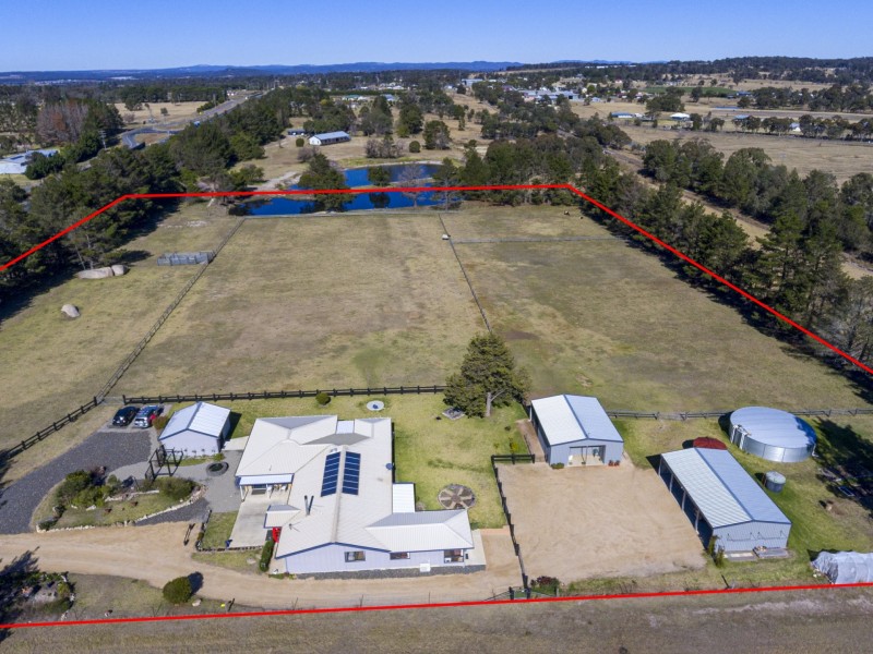 41 Caulley Lane, The Summit QLD 4377