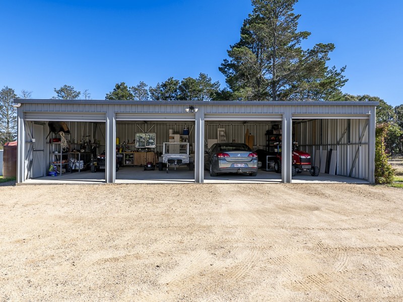 41 Caulley Lane, The Summit QLD 4377