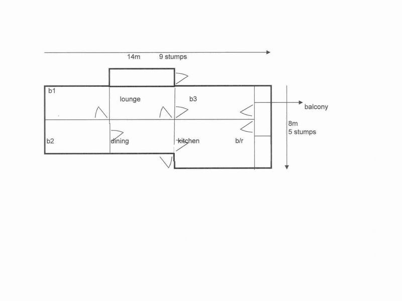 63 OXENHAM, Warwick QLD 4370
