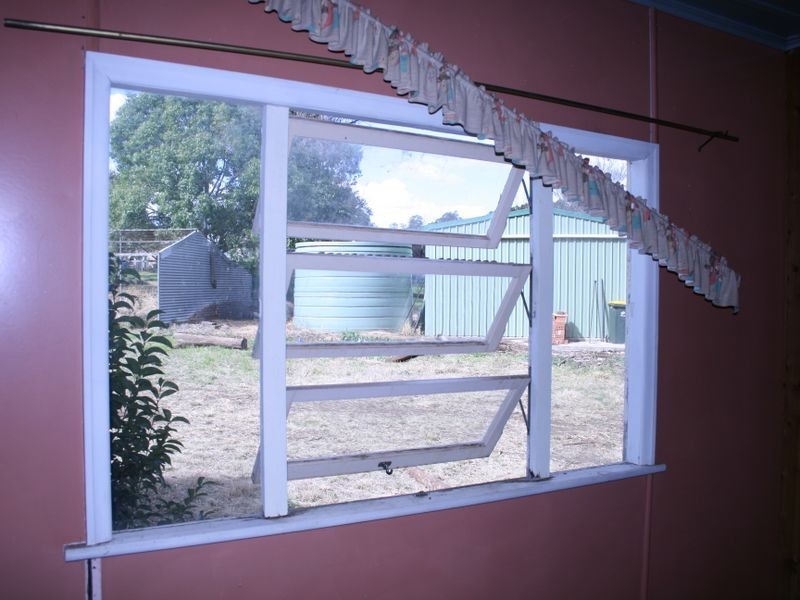 63 OXENHAM, Warwick QLD 4370