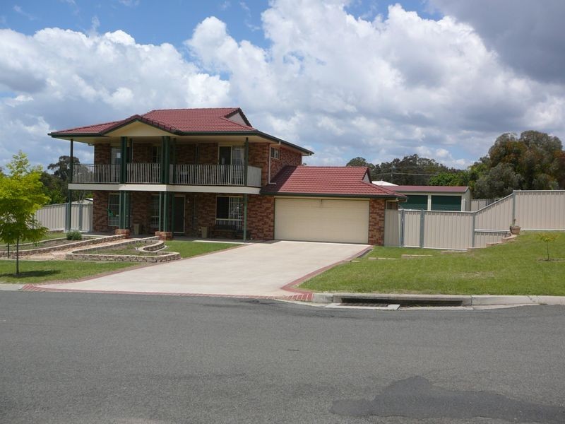 Warwick QLD 4370
