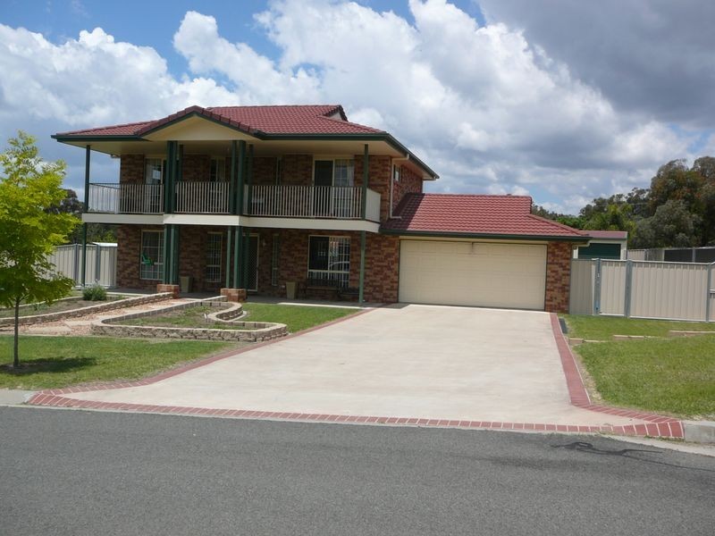 Warwick QLD 4370