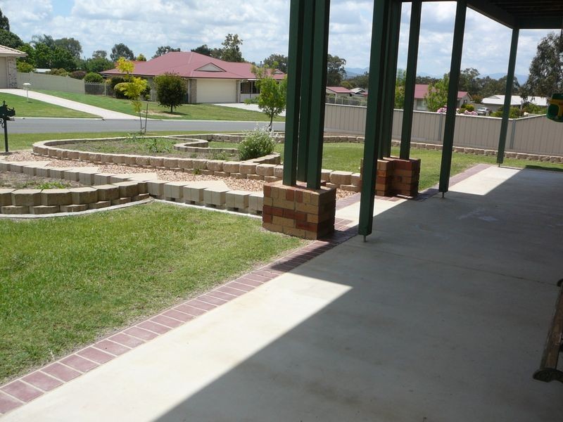 Warwick QLD 4370