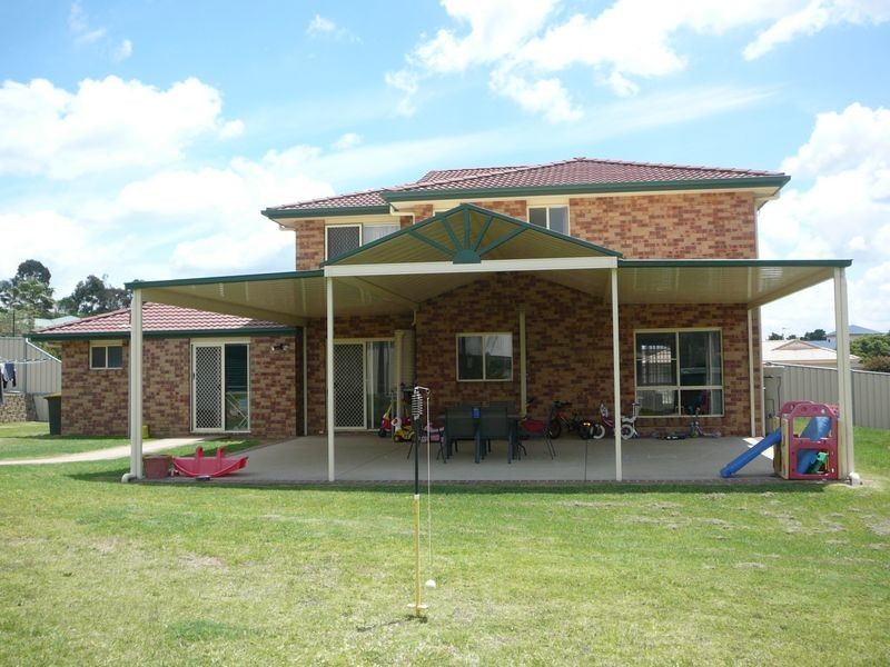 Warwick QLD 4370