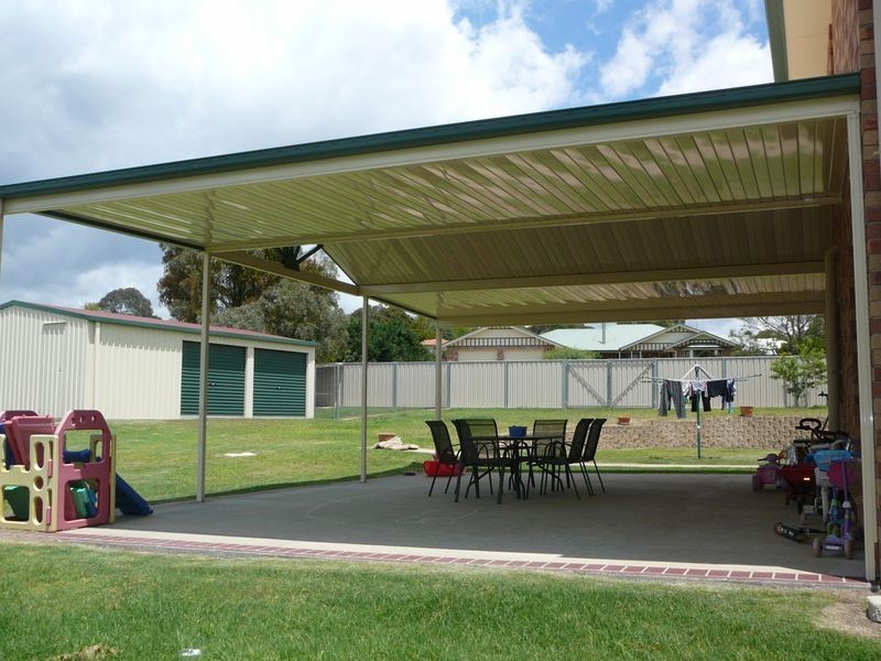 Warwick QLD 4370