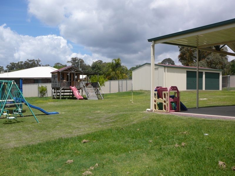Warwick QLD 4370