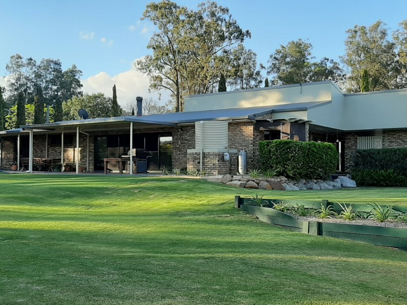 66 Glen Road, Warwick QLD 4370