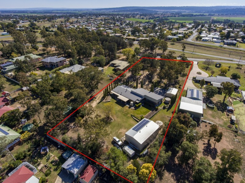 66 Glen Road, Warwick QLD 4370