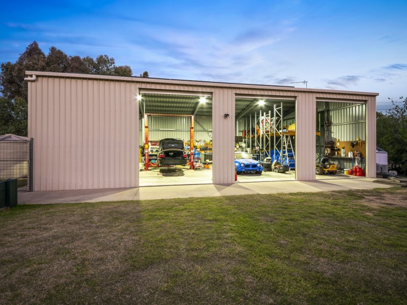 66 Glen Road, Warwick QLD 4370