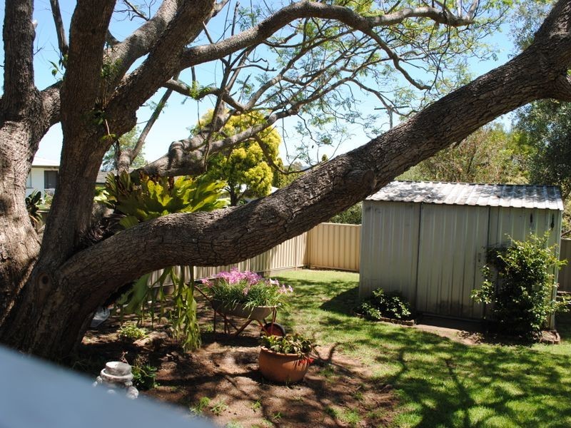 93 Locke Street, Warwick QLD 4370