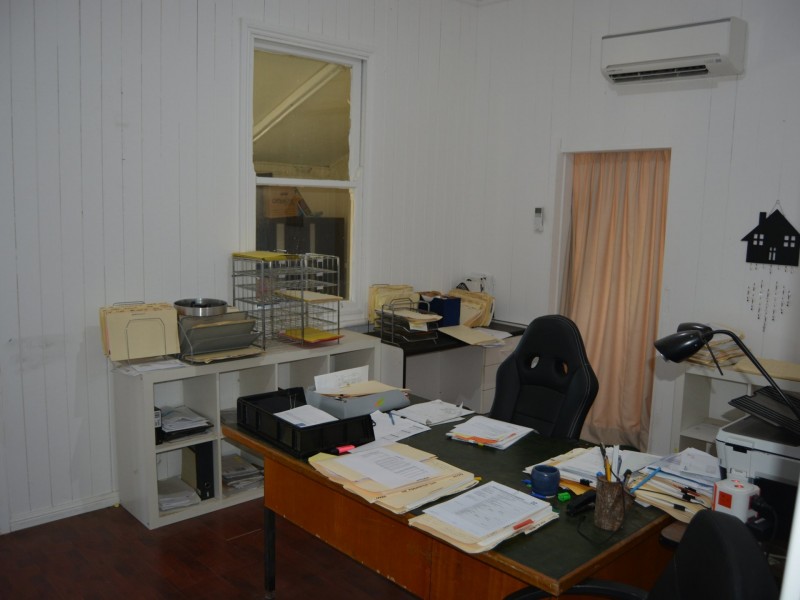 20 Wallace st, Warwick QLD 4370